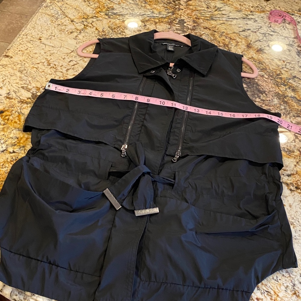 KENNETH COLE Vest - Picture 6 of 8